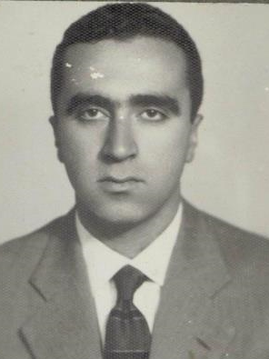 Doğan Alpan